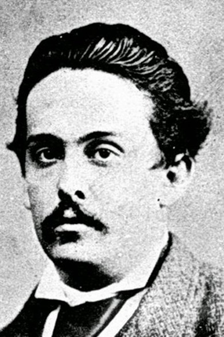 Arthur Azevedo Portrait of Arthur Azevedo