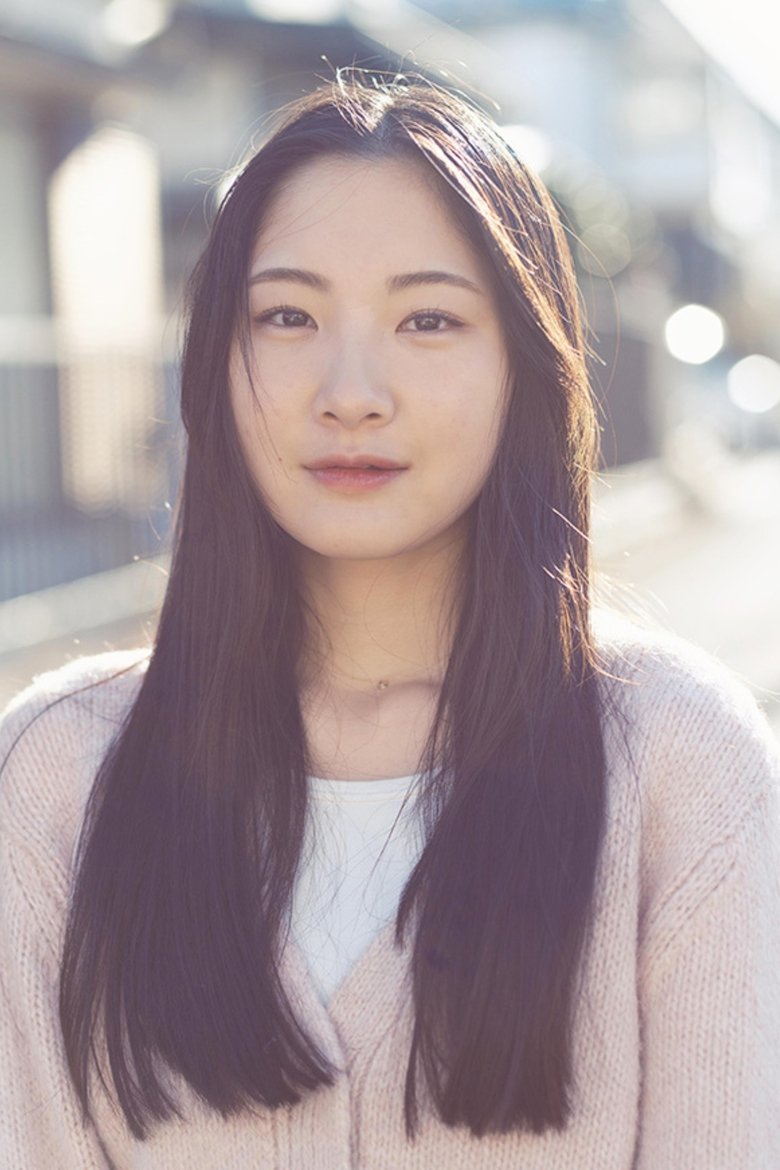 Miyu Portrait of Miyu