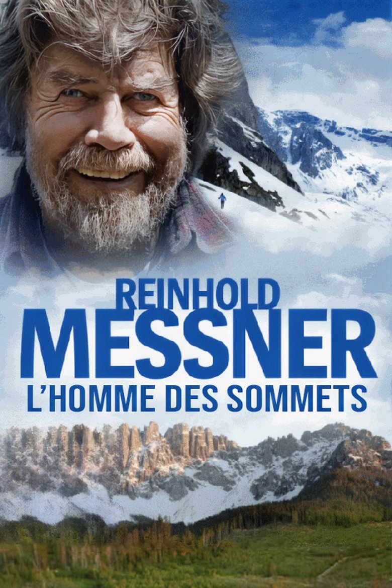 Episodes in Reinhold Messner Heimat. Berge. Abenteuer. - Season 1 - Season 1 Poster of Episodes in Reinhold Messner Heimat. Berge. Abenteuer. - Season 1 - Season 1