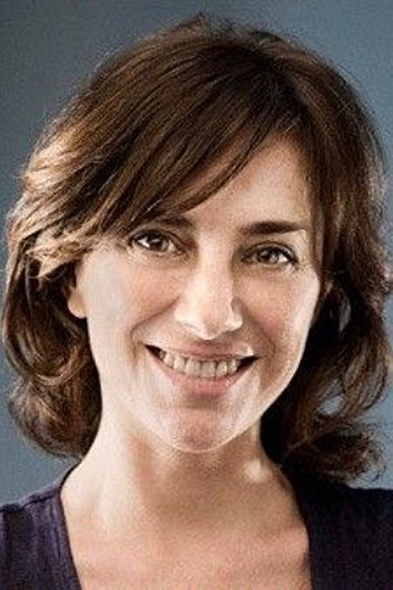 Carola Manzanares Portrait of Carola Manzanares