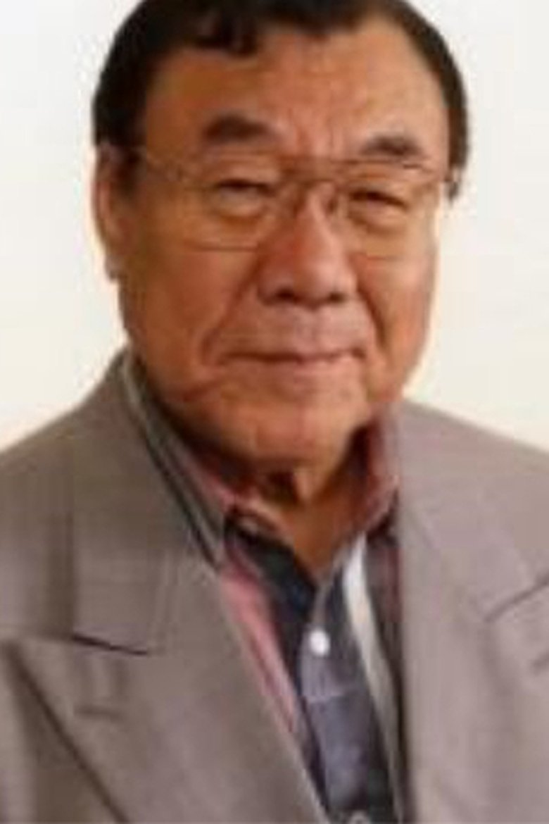 Yasuo Muramatsu Portrait of Yasuo Muramatsu