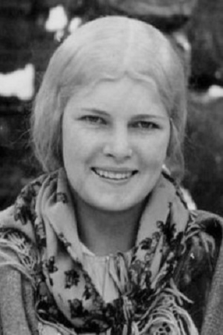 Isabelle Sheridan Portrait of Isabelle Sheridan