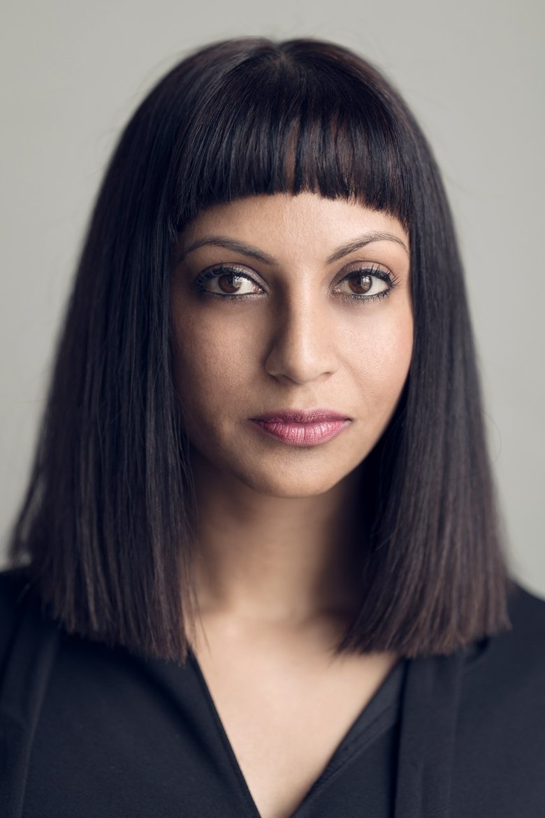 Deeivya Meir Portrait of Deeivya Meir