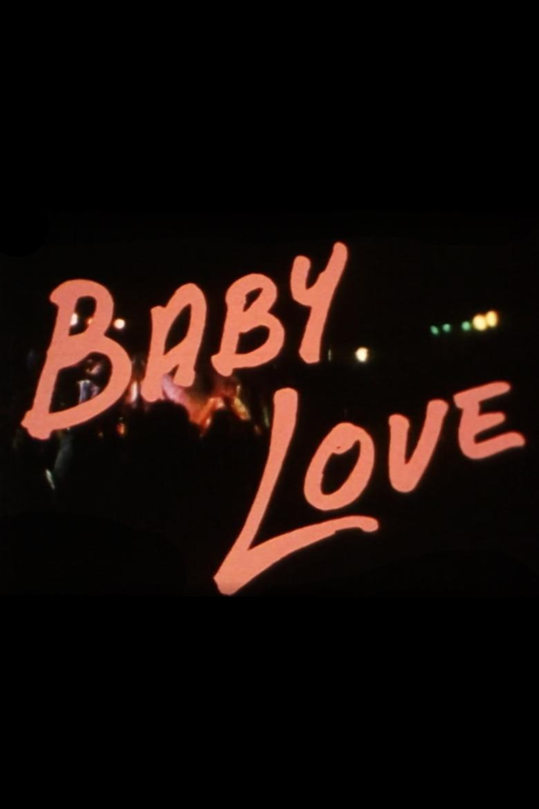 Baby Love Poster of Baby Love