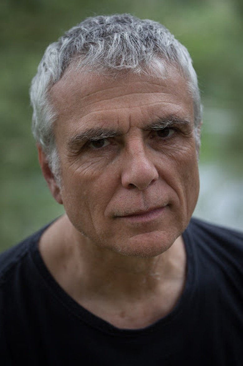 Stefano Sabelli Portrait of Stefano Sabelli