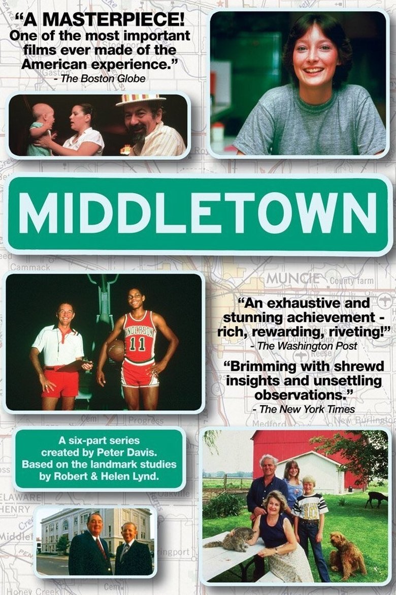 Middletown Poster of Middletown