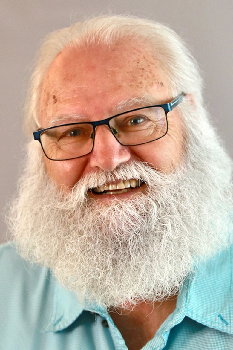 Jim Martens Portrait of Jim Martens