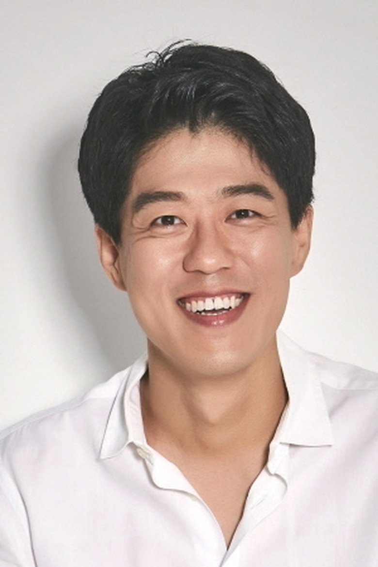 Kim Joong-ki Portrait of Kim Joong-ki