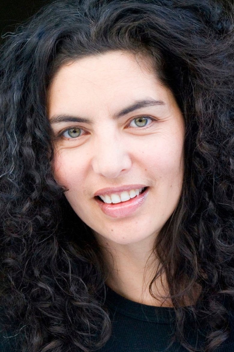 Donna Pivac Portrait of Donna Pivac