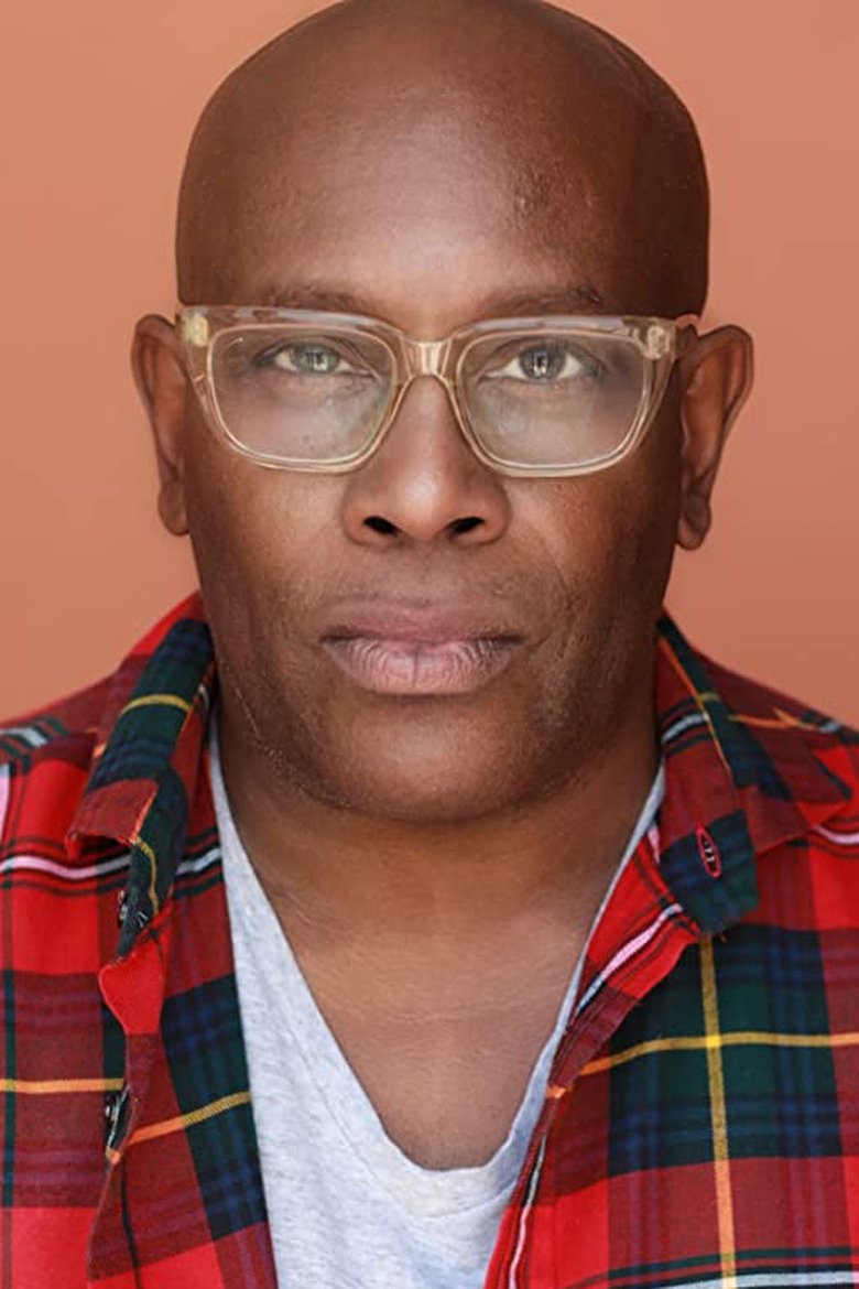 James Moses Black Portrait of James Moses Black