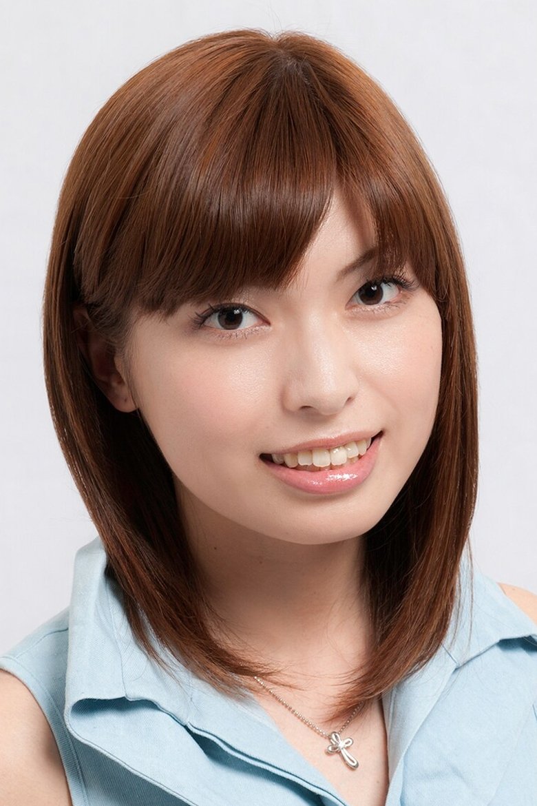 Mayu Kudou Portrait of Mayu Kudou