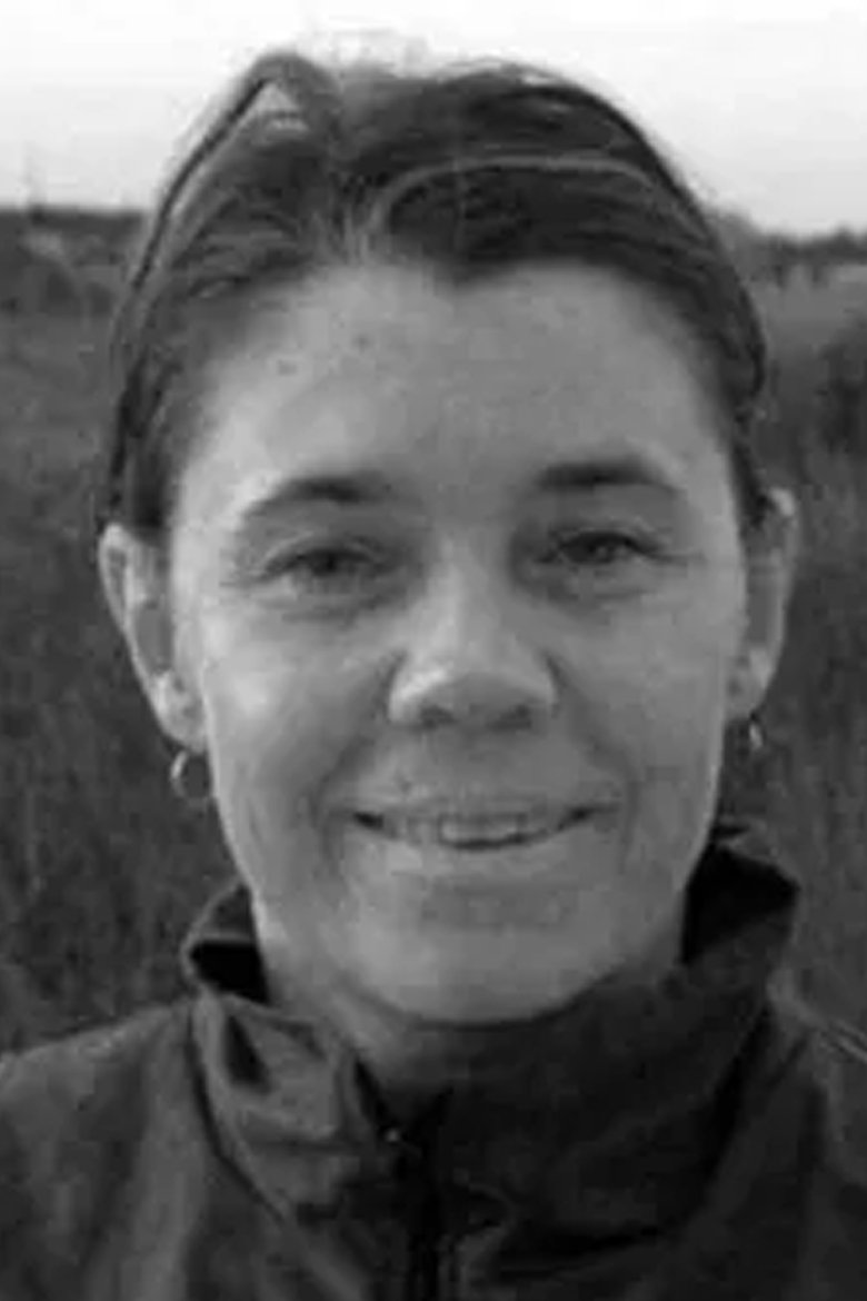 Ada Frontini Portrait of Ada Frontini