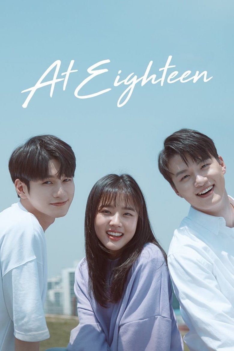 Episodes in At Eighteen - Season 1 - Season 1 Poster of Episodes in At Eighteen - Season 1 - Season 1