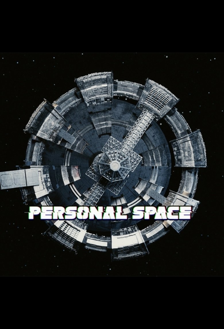 Personal Space Poster of Personal Space