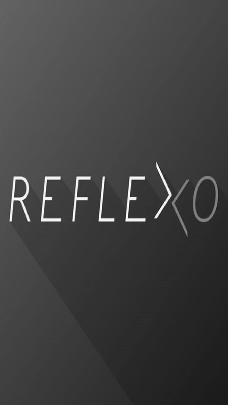 Reflexo - A Série Poster of Reflexo - A Série