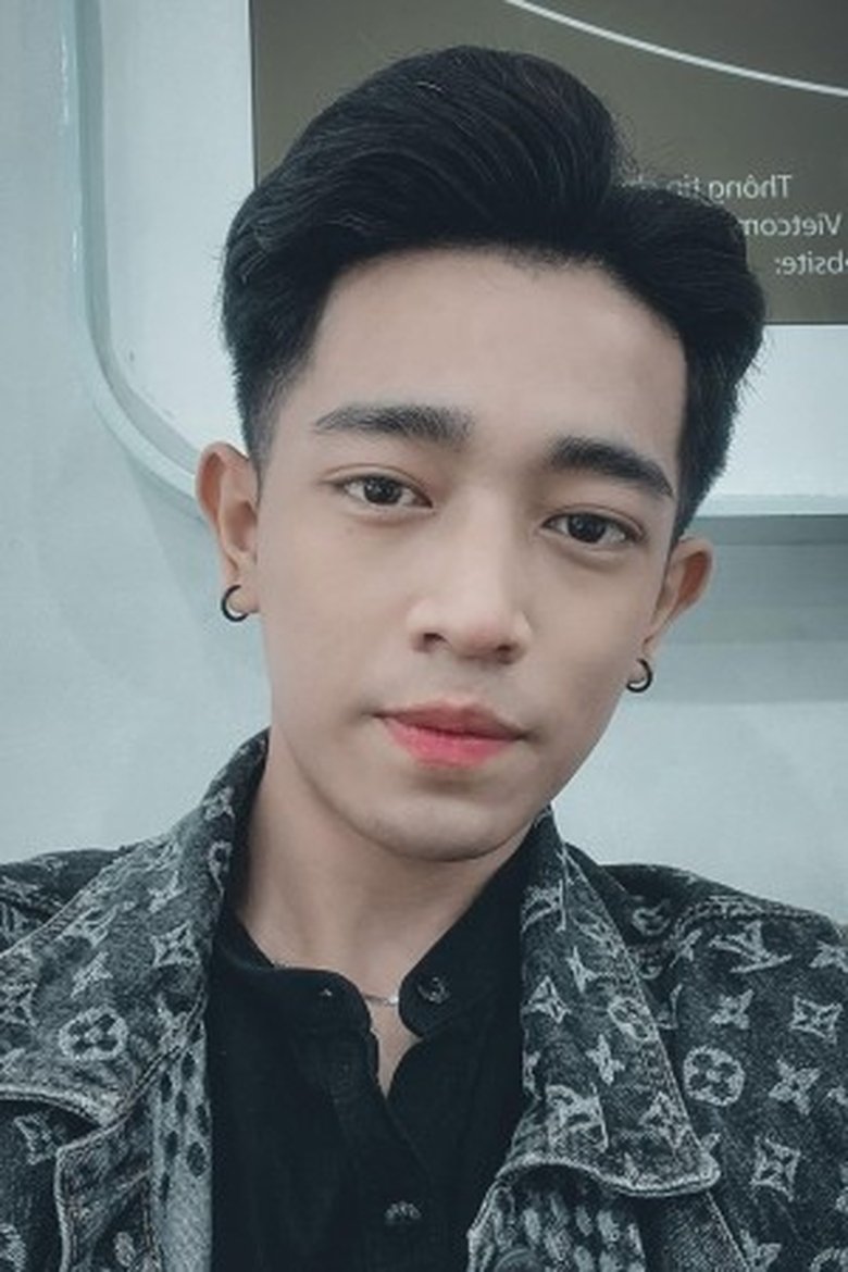 Nguyễn Khải Văn Portrait of Nguyễn Khải Văn