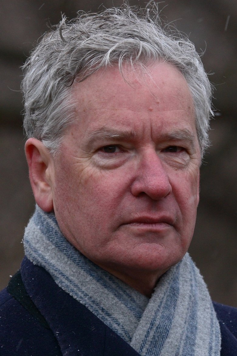 John Boylan Portrait of John Boylan