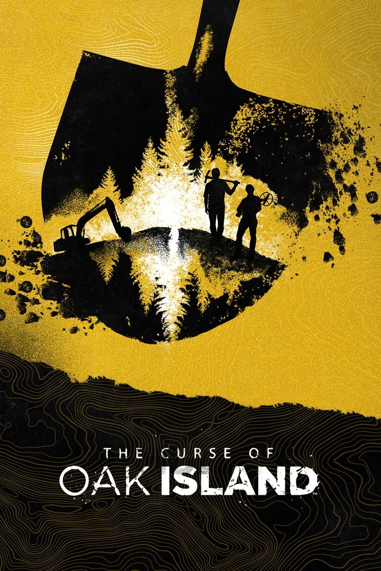Cast and Crew in The Curse Of Oak Island - Rick's Big Bang Theory (Season 6 - Episode 1) - Rick's Big Bang Theory Poster of Cast and Crew in The Curse Of Oak Island - Rick's Big Bang Theory (Season 6 - Episode 1) - Rick's Big Bang Theory