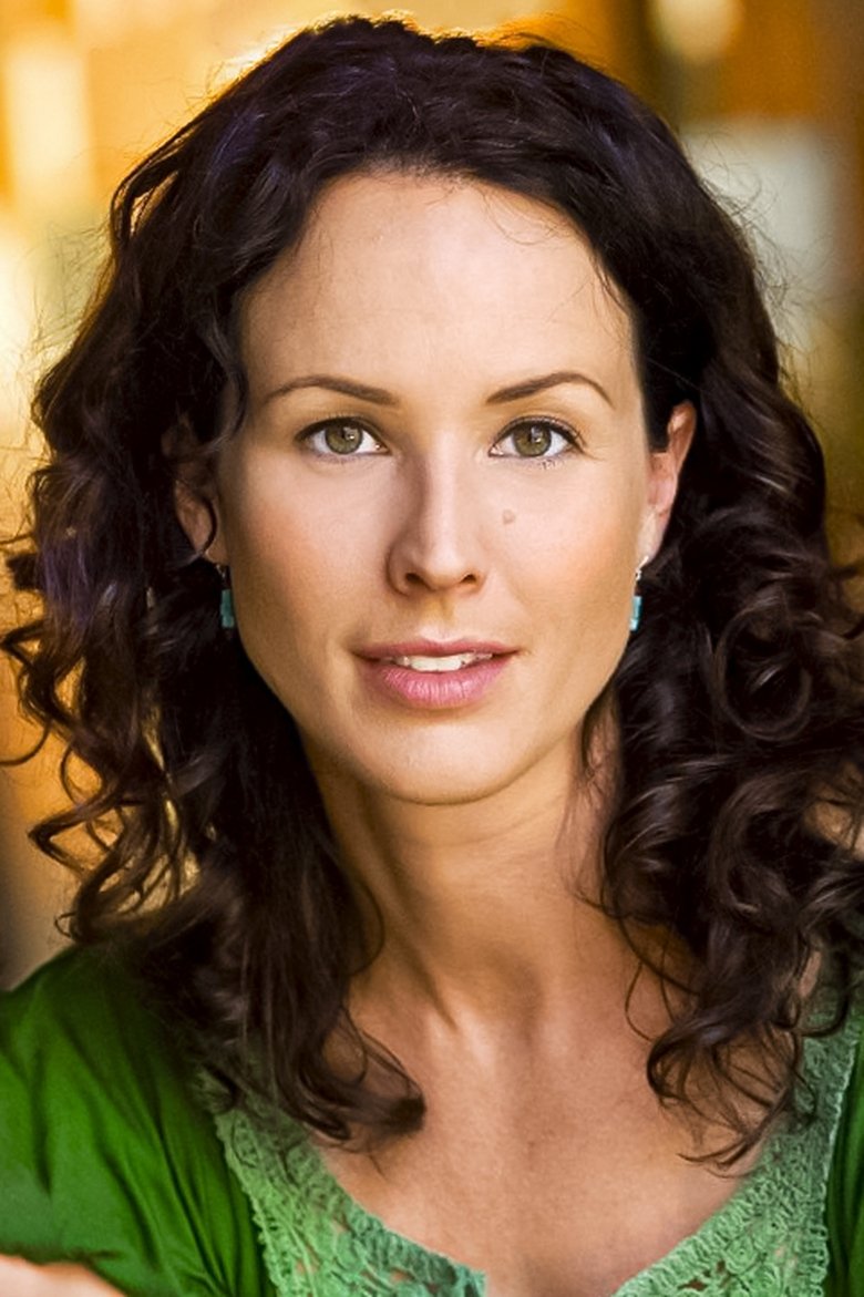 Angela Shelton Portrait of Angela Shelton