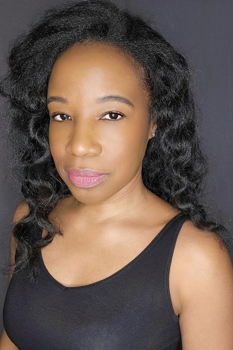 Charrisse Matthews Portrait of Charrisse Matthews