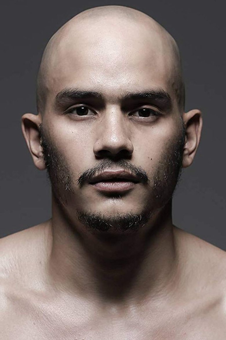 Kiko Matos Portrait of Kiko Matos