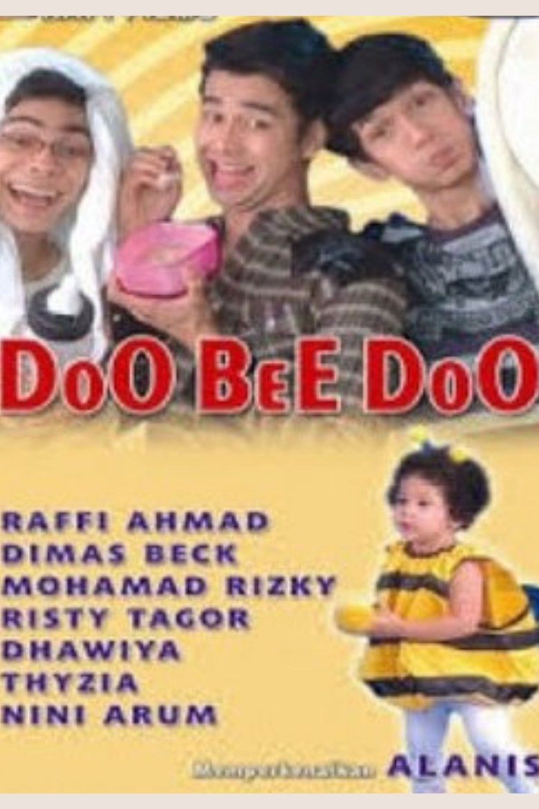 Doo Bee Doo Poster of Doo Bee Doo