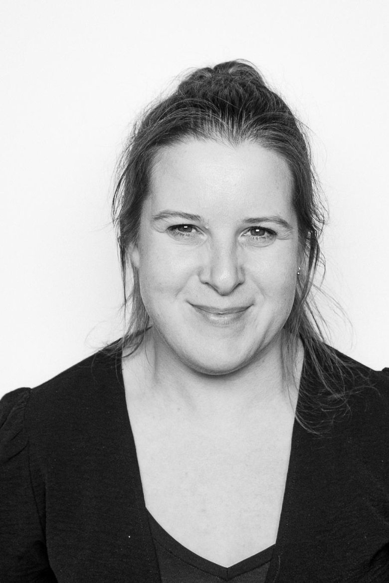 Mette Mikkelsen Portrait of Mette Mikkelsen