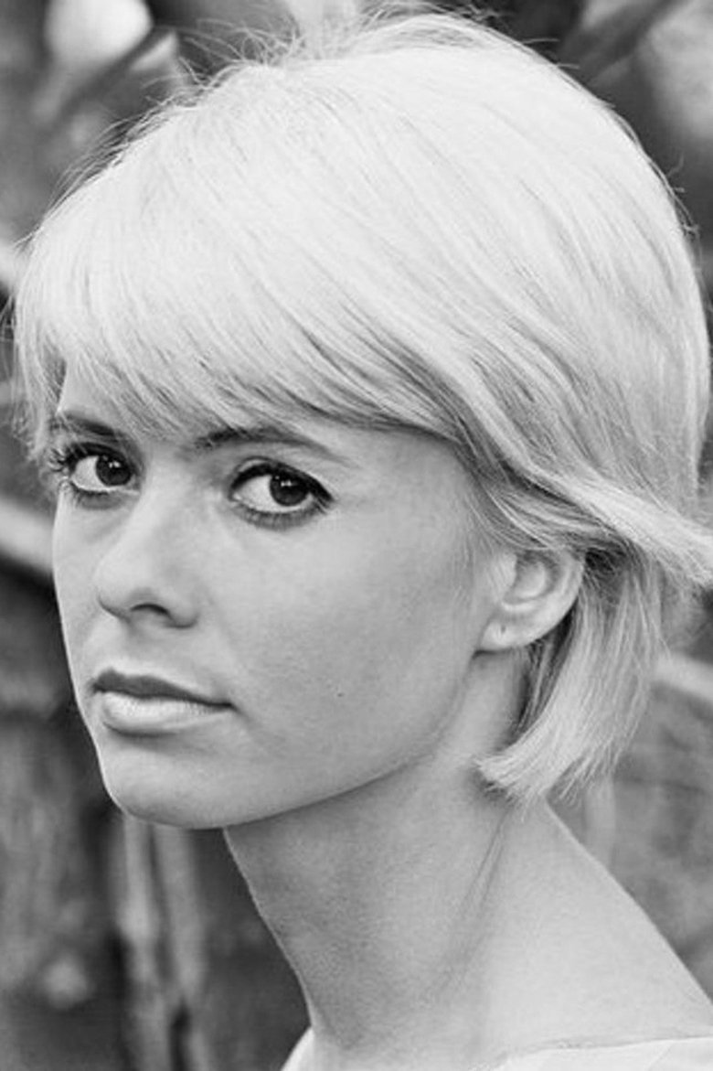 Kirsti Wallasvaara Portrait of Kirsti Wallasvaara