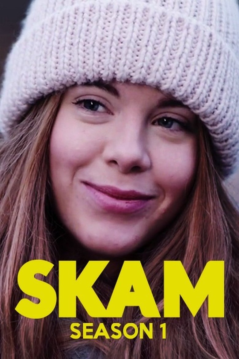 Episodes in SKAM - Eva - Eva Poster of Episodes in SKAM - Eva - Eva