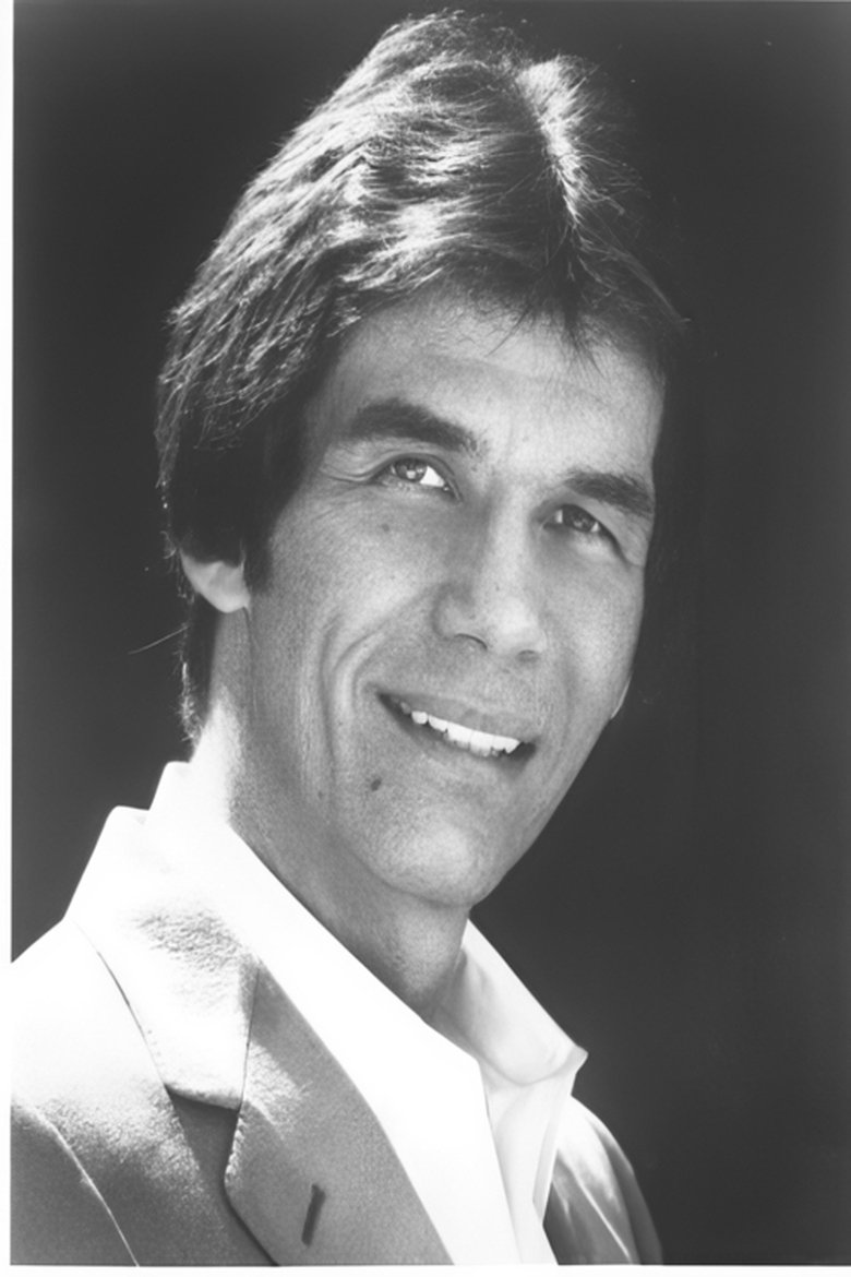 John Dresden Portrait of John Dresden