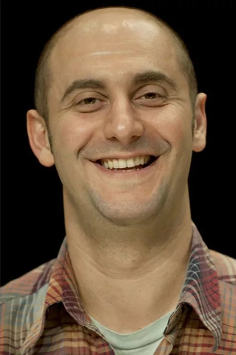 Aşkın Şenol Portrait of Aşkın Şenol
