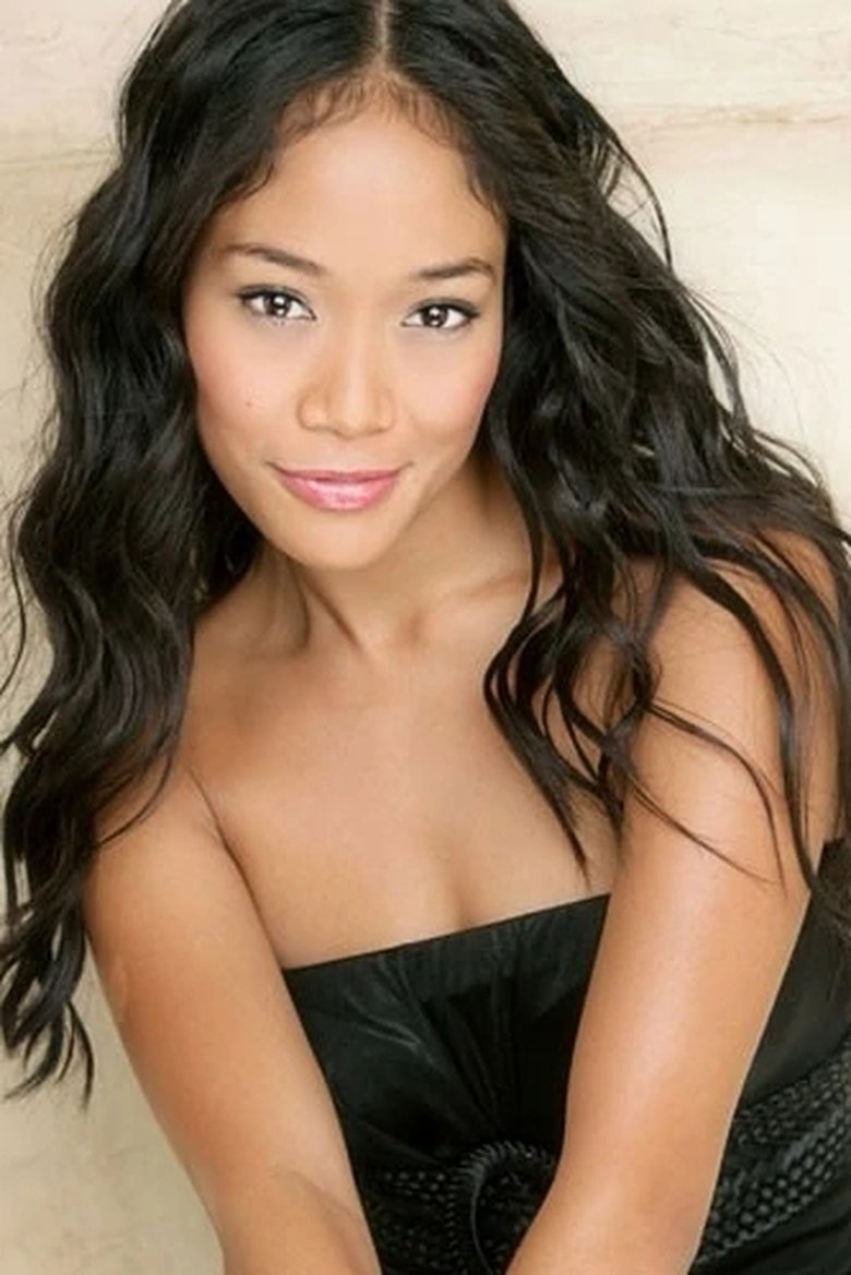 Shelby Rabara Portrait of Shelby Rabara