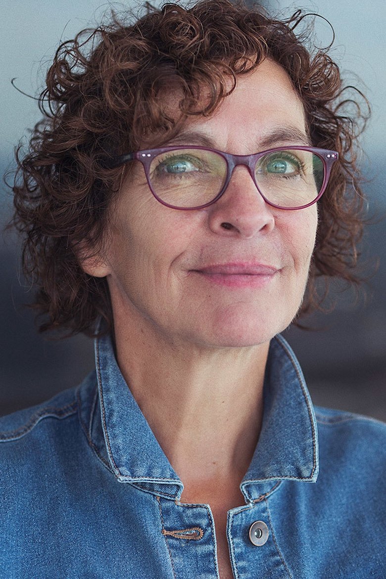 Marie Dumouchel Portrait of Marie Dumouchel