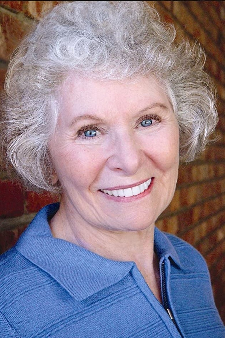 Polly Craig Portrait of Polly Craig
