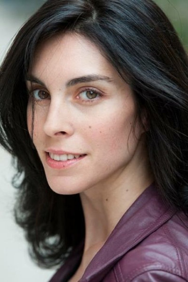 Aurore Cordellier Portrait of Aurore Cordellier
