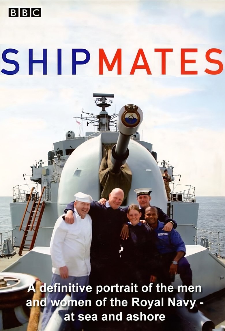Shipmates Poster of Shipmates