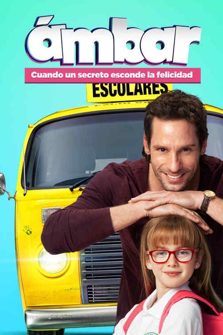 Ámbar Poster of Ámbar