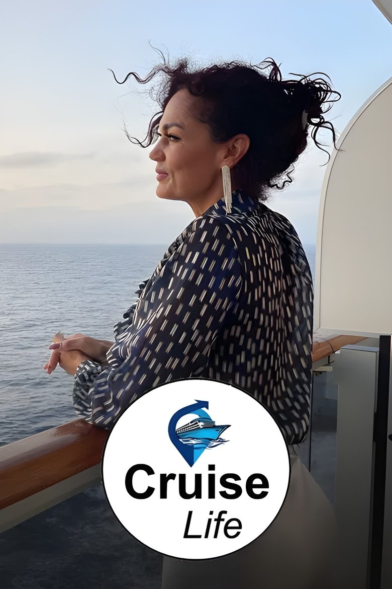 Cruise Life Poster of Cruise Life