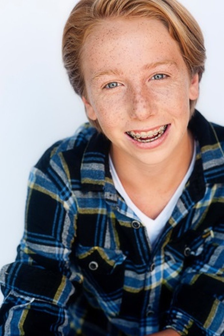 Kai Schulz Portrait of Kai Schulz