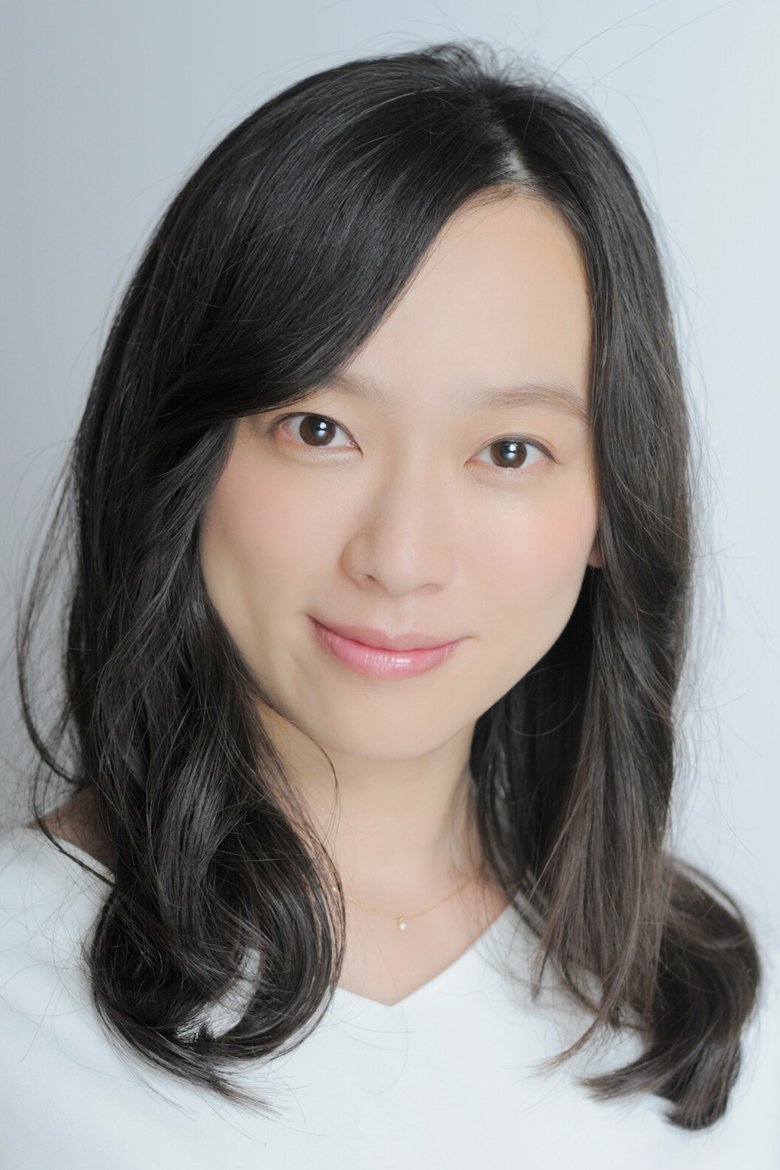 Mio Kadoshima Portrait of Mio Kadoshima