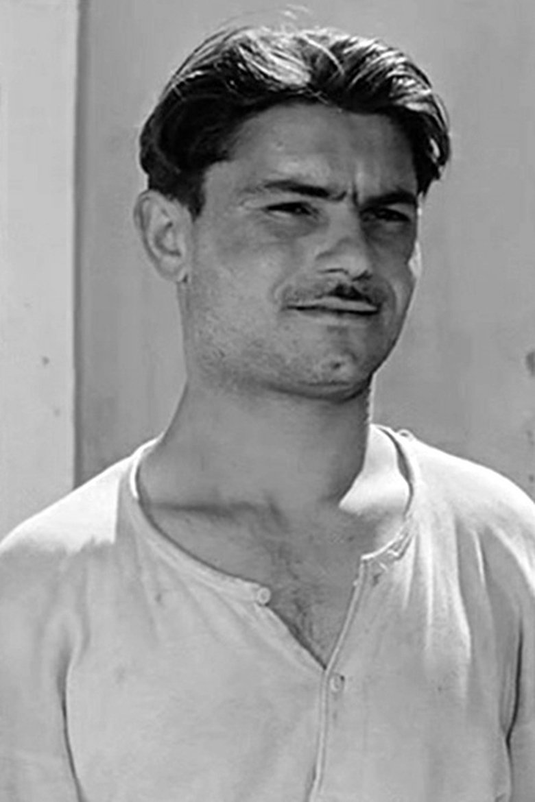 Nicola Castorino Portrait of Nicola Castorino