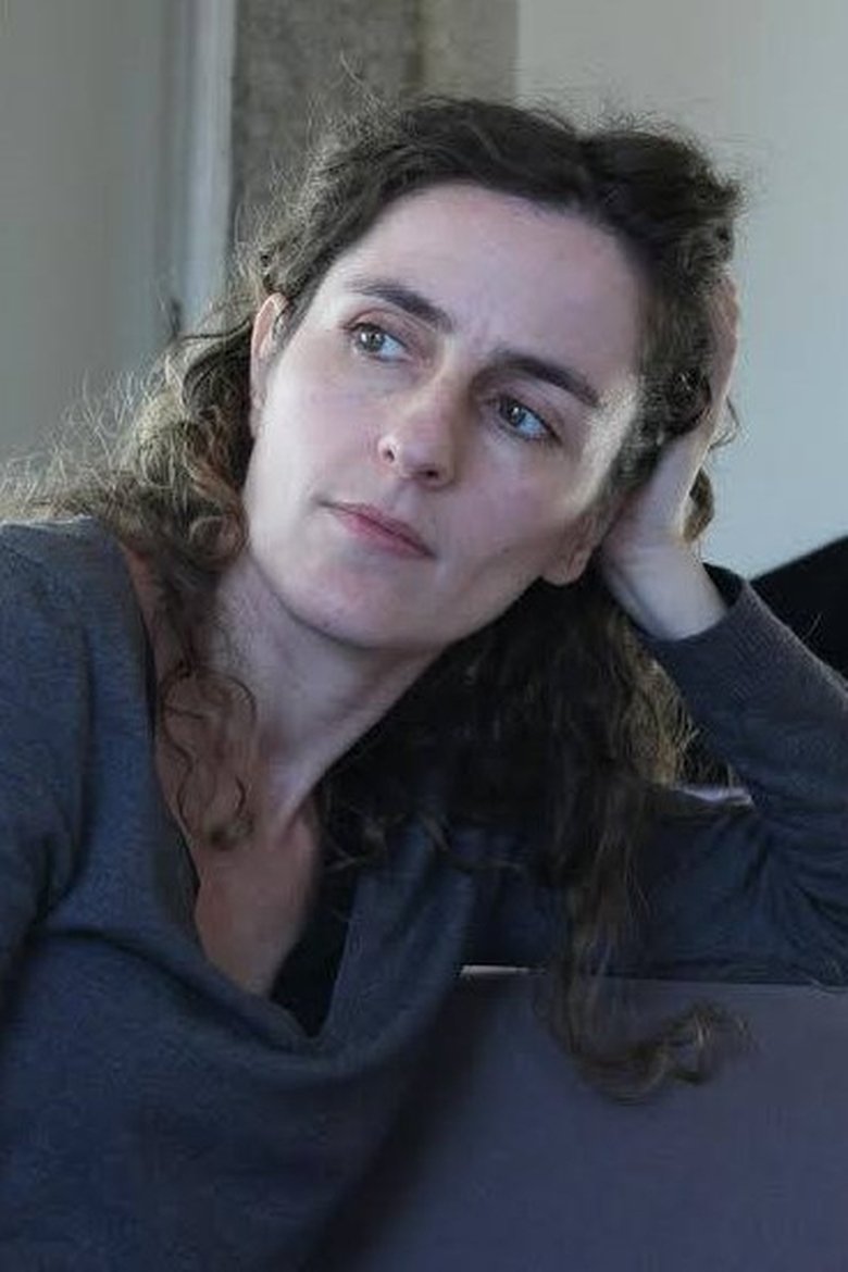 Sara Graça Portrait of Sara Graça