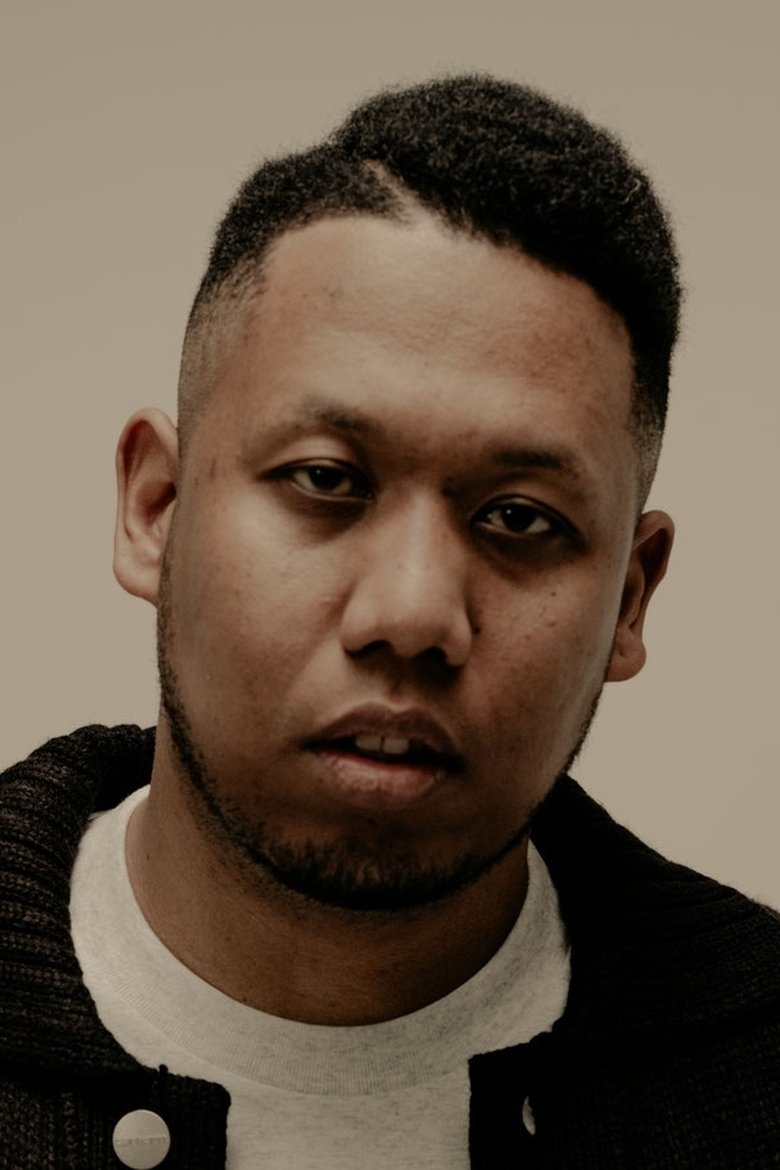 OMSB Portrait of OMSB
