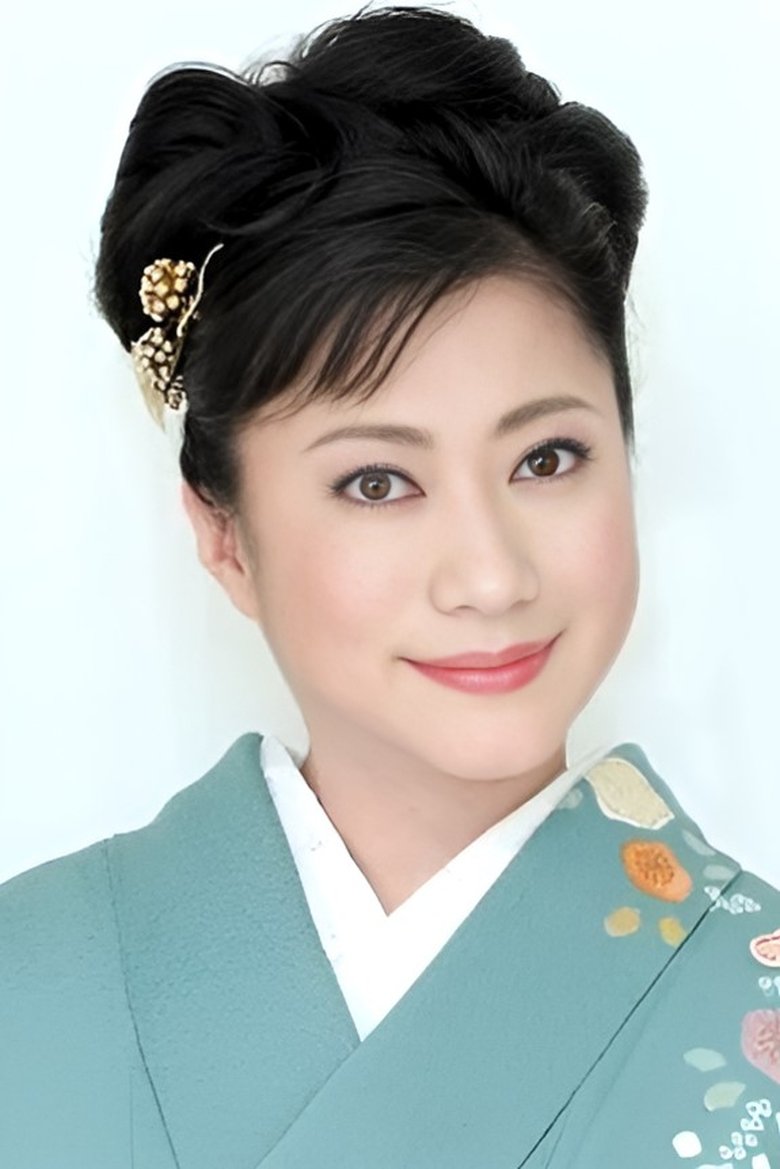 Momiji Yamamura Portrait of Momiji Yamamura