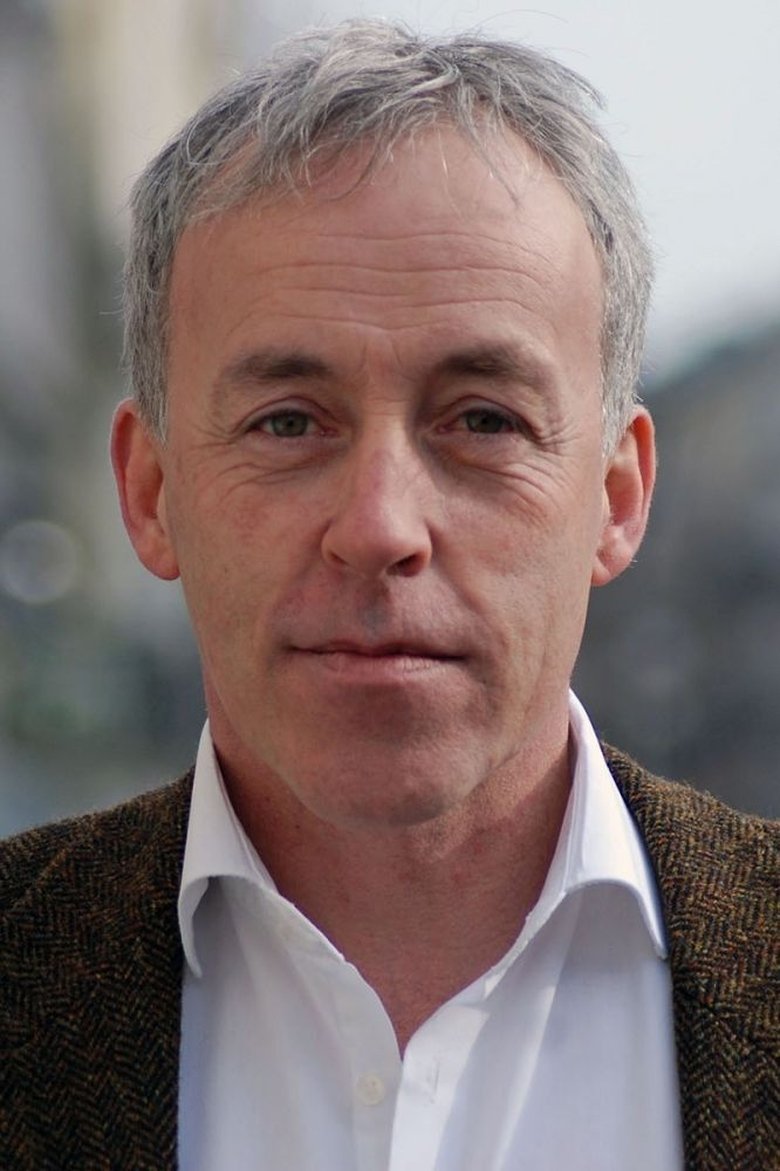 John Keogh Portrait of John Keogh