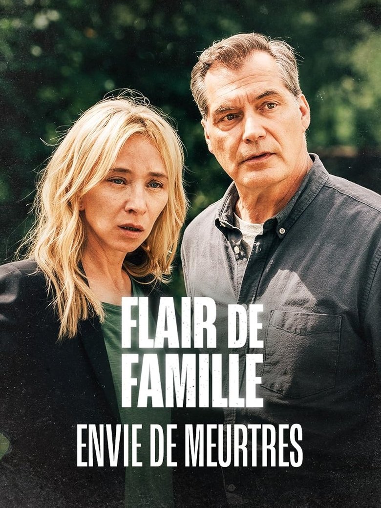 Episodes in Flair De Famille - Season 1 - Season 1 Poster of Episodes in Flair De Famille - Season 1 - Season 1