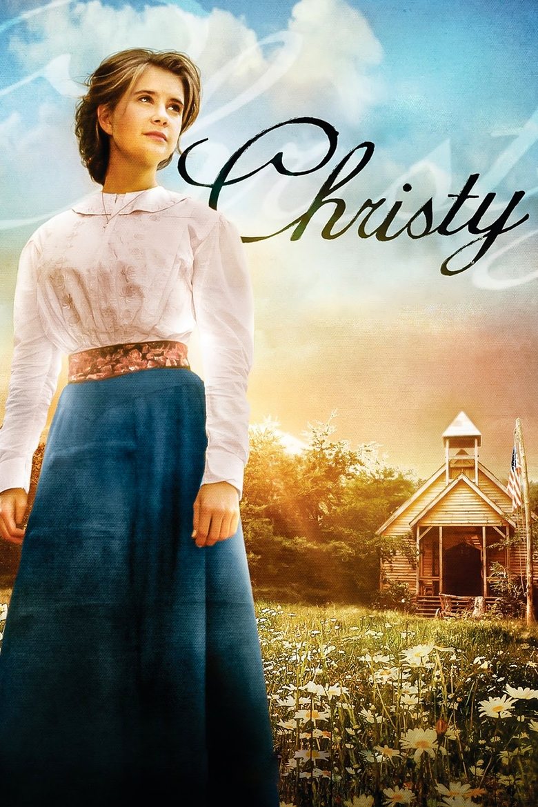 Christy Poster of Christy
