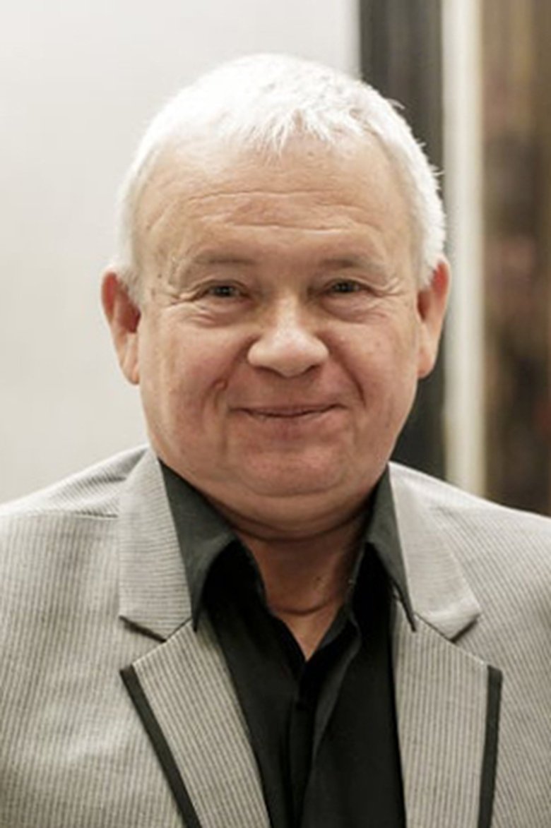 Zoroslav Laurinc Portrait of Zoroslav Laurinc