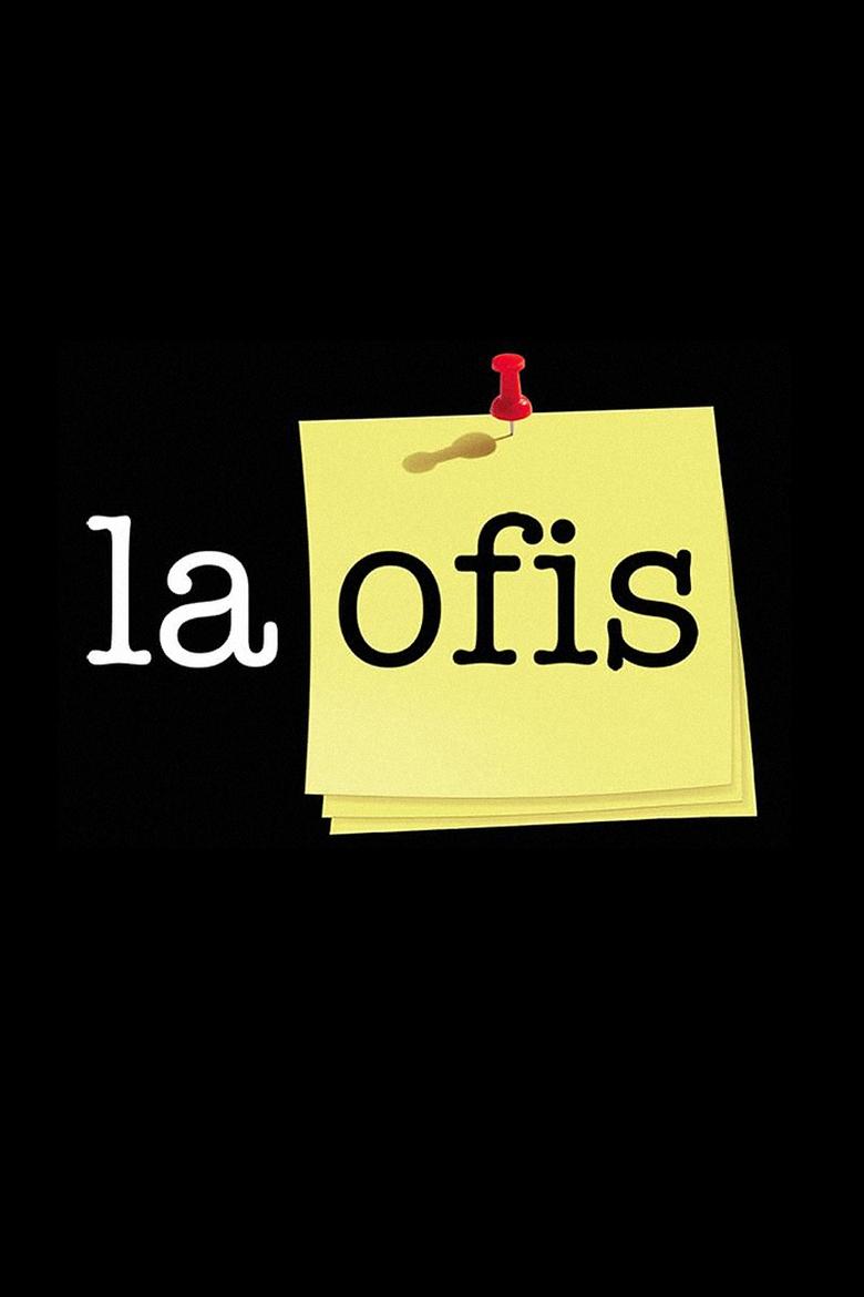 La Ofis Poster of La Ofis