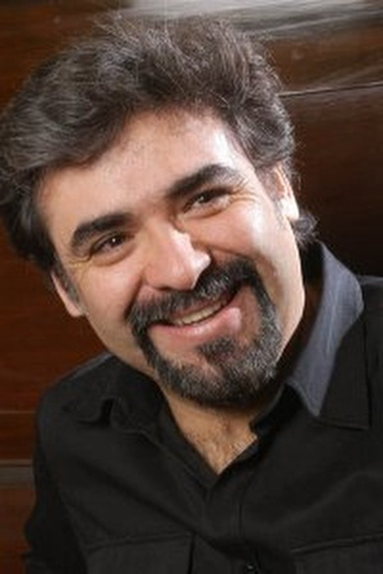 Leonardo López Linares Portrait of Leonardo López Linares
